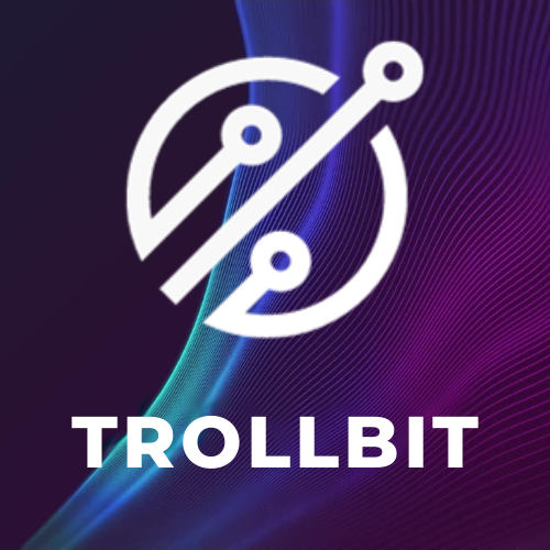 Trollbit logo